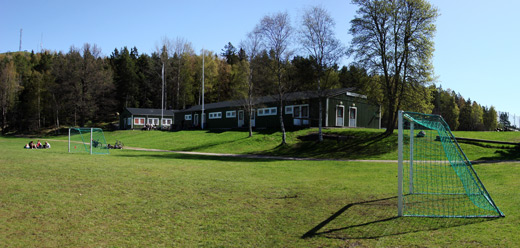 Edsbergs Sportfält